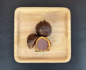 チョコあんどーなつ